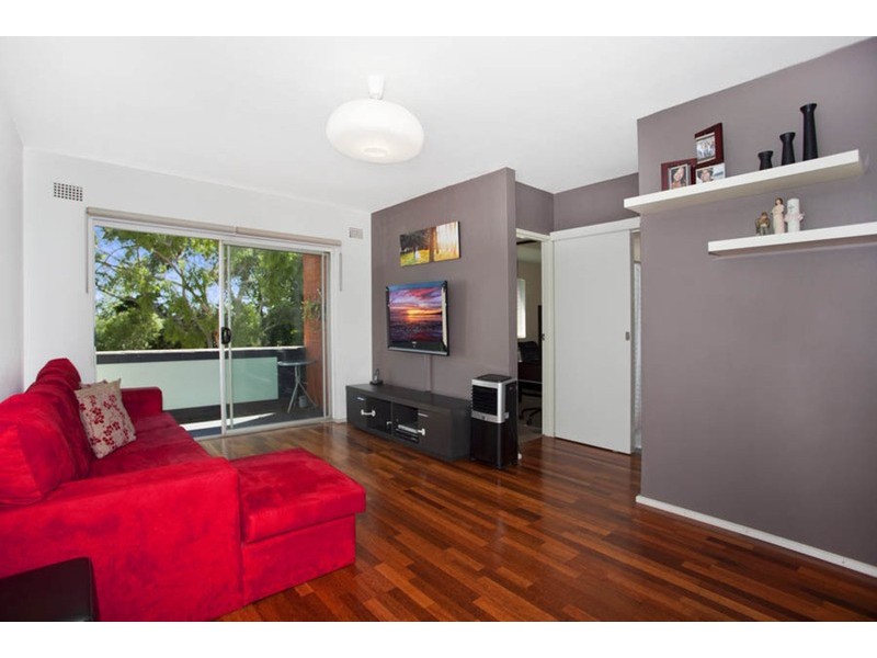 14/11 St Albans Road, Kingsgrove NSW 2208