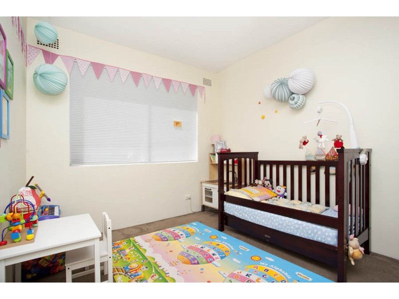 14/11 St Albans Road, Kingsgrove NSW 2208