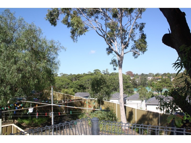 1/322 The River  Road, Revesby NSW 2212