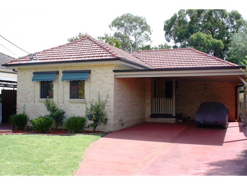 20 Lawler Street, Panania NSW 2213