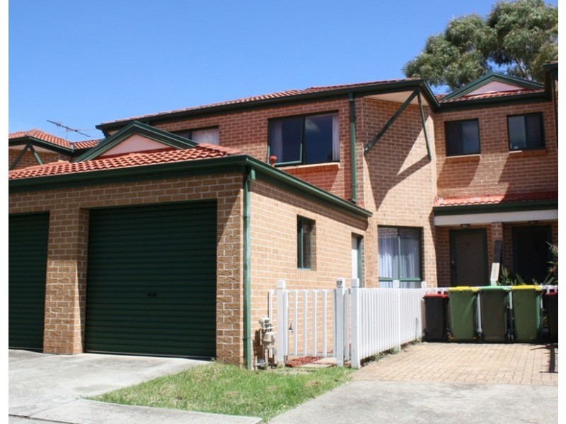 57/169 Horsley  Road, Panania NSW 2213