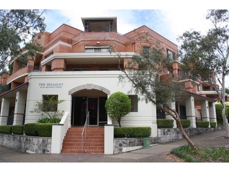 28/40-44 Belmont Street, Sutherland NSW 2232