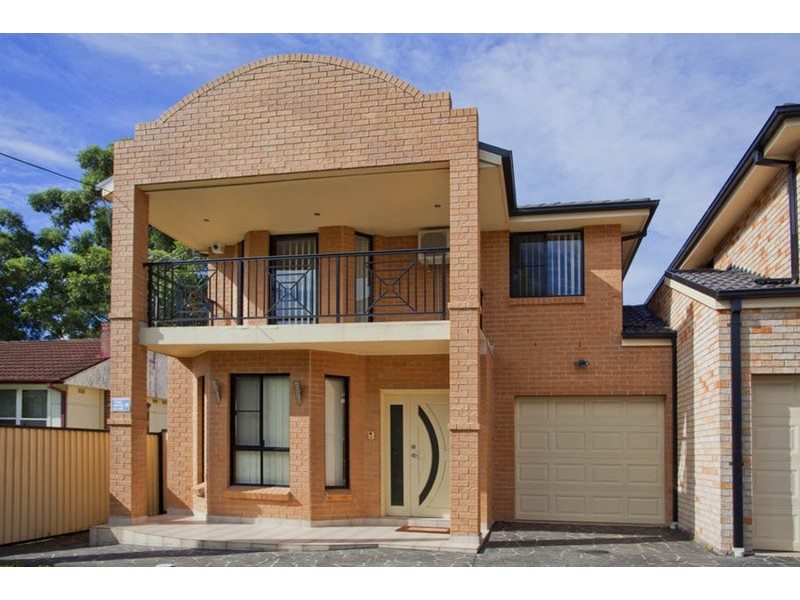 3 Lochinvar Road, Revesby NSW 2212