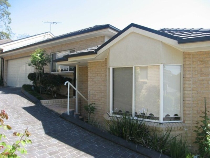 5/94 Centaur  Street, Revesby Heights NSW 2212