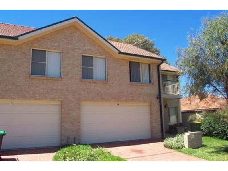 1B Barrow Street, Revesby NSW 2212