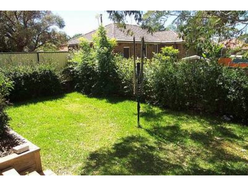 1B Barrow Street, Revesby NSW 2212