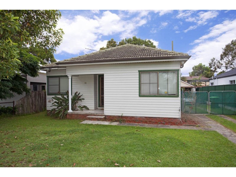 96 Villiers Road, Padstow Heights NSW 2211