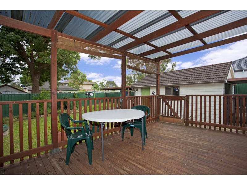 96 Villiers Road, Padstow Heights NSW 2211