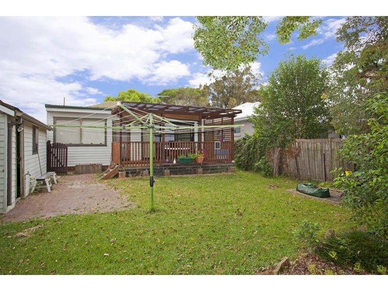 96 Villiers Road, Padstow Heights NSW 2211