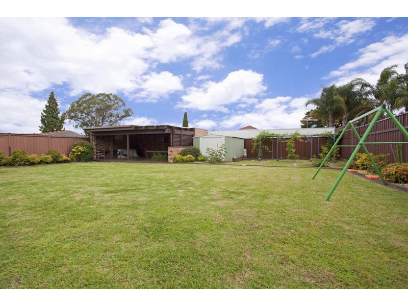 58 James Street, Punchbowl NSW 2196