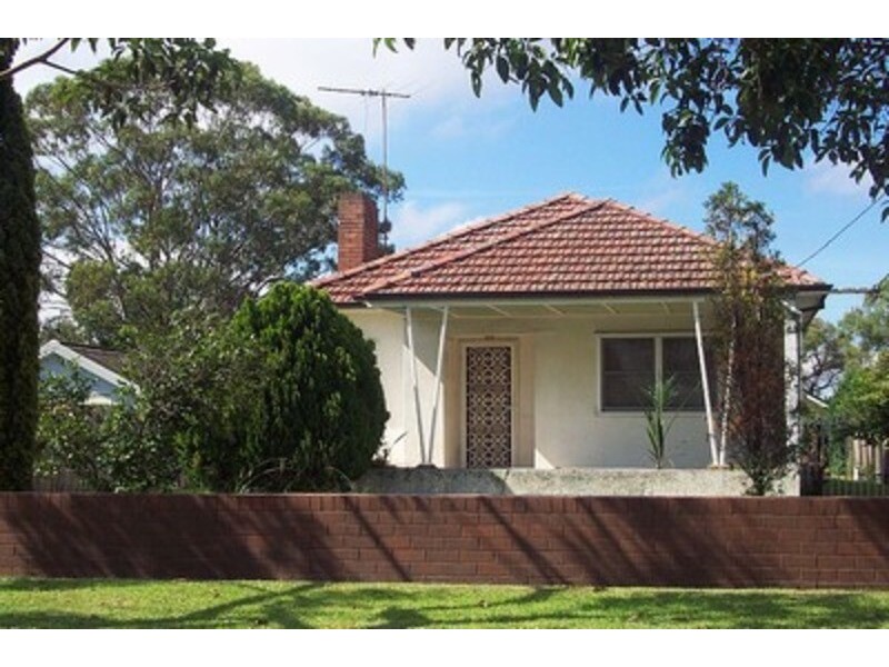 5 Spring Street, Padstow NSW 2211