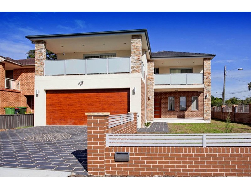 2 Hydrae Street, Revesby NSW 2212