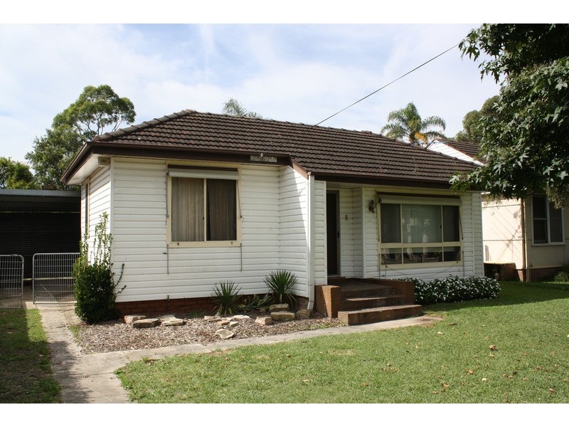 31 Benfield Parade, Panania NSW 2213