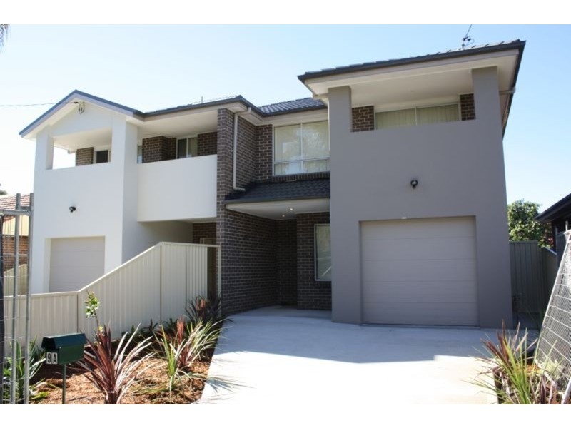 9a Robyn Street, Revesby NSW 2212