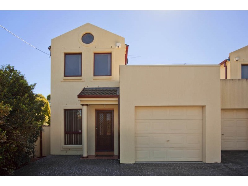 1/48 Uranus Road, Padstow NSW 2211