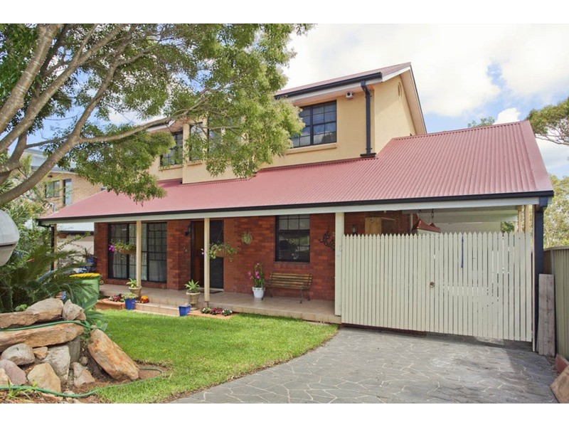 2 Carew  Street, Padstow NSW 2211