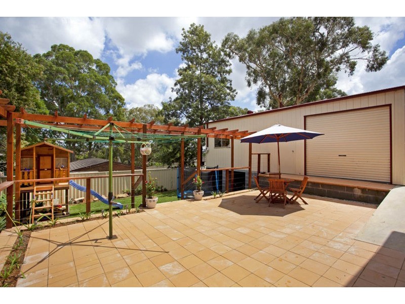 2 Carew  Street, Padstow NSW 2211