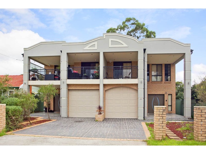 66A Villiers Road, Padstow Heights NSW 2211