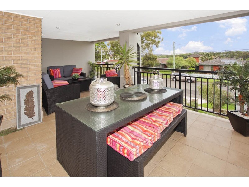 66A Villiers Road, Padstow Heights NSW 2211