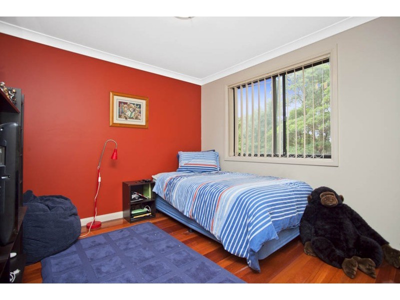 66A Villiers Road, Padstow Heights NSW 2211