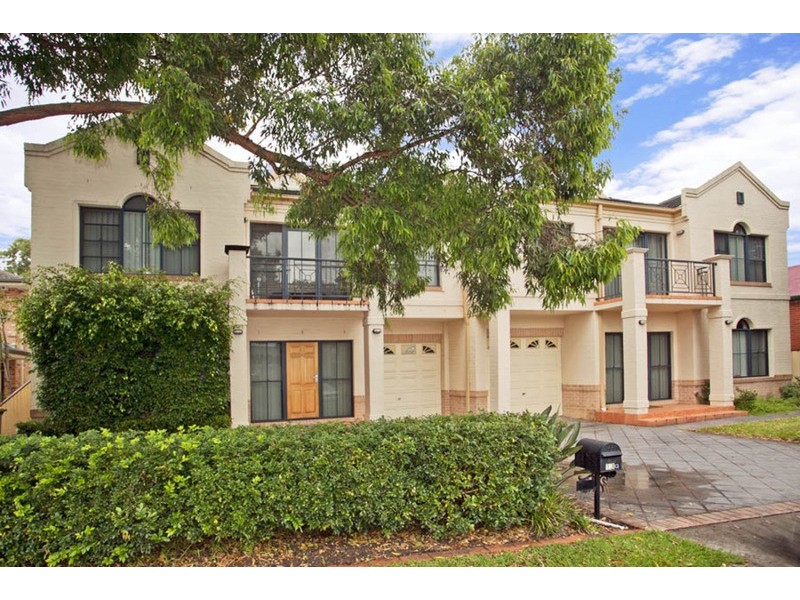 13A Ryan Road, Padstow NSW 2211