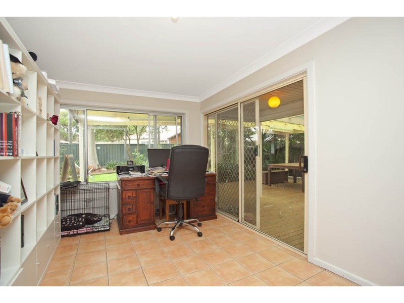 3 McKevitte Street, East Hills NSW 2213