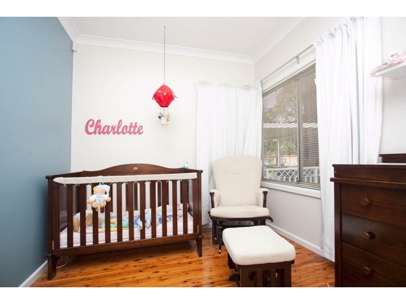 3 McKevitte Street, East Hills NSW 2213