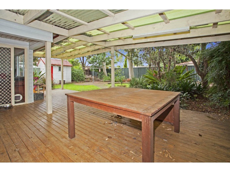 3 McKevitte Street, East Hills NSW 2213