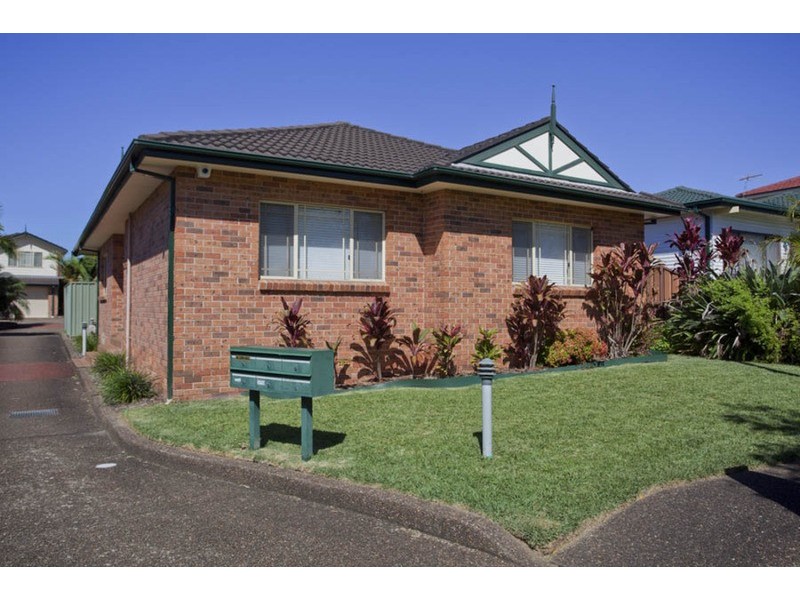 1/23 Langdale Avenue, Revesby NSW 2212