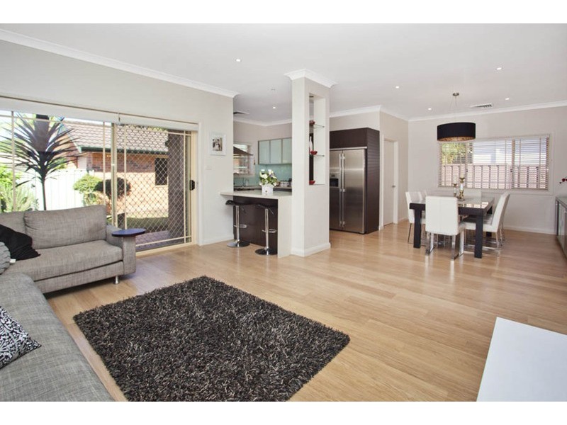 1/23 Langdale Avenue, Revesby NSW 2212