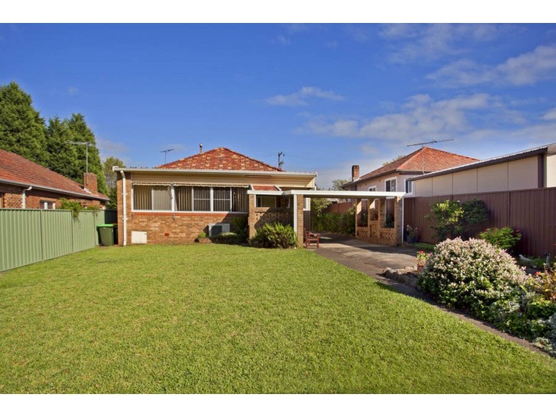 7 Stevens Street, Panania NSW 2213