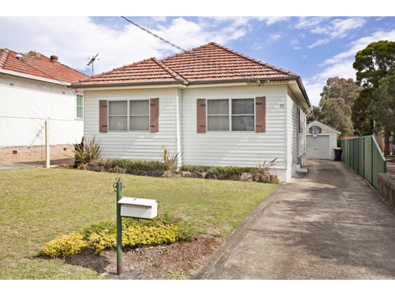 20 Vega Street, Revesby NSW 2212