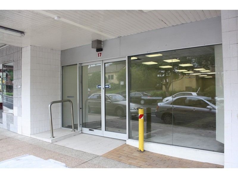 17 Padstow Parade, Padstow NSW 2211