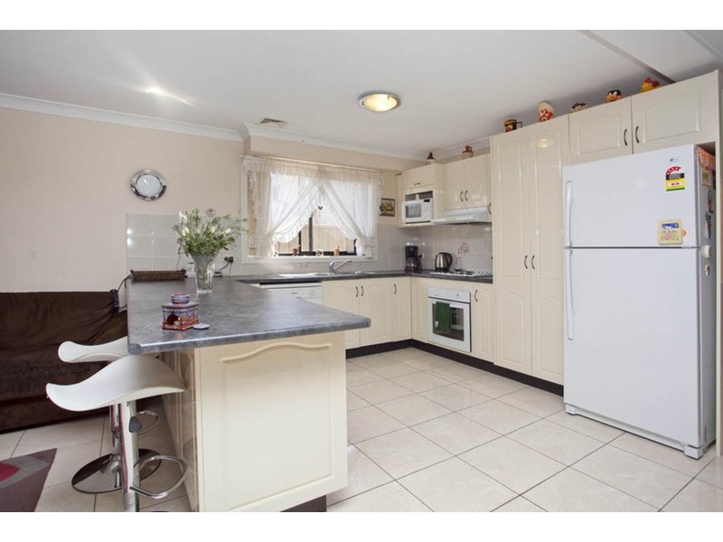 14 Bracher Street, East Hills NSW 2213