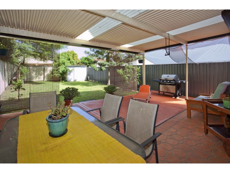 14 Bracher Street, East Hills NSW 2213