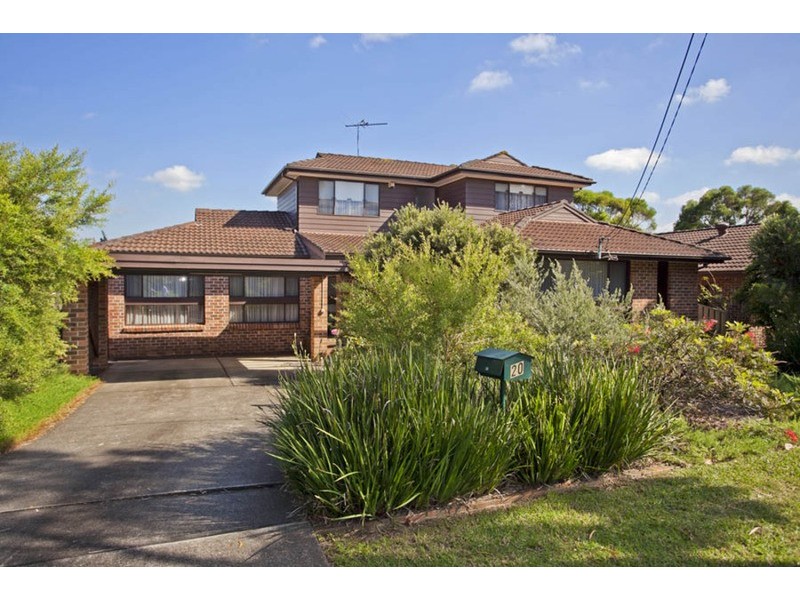 20 Dickenson Street, Panania NSW 2213