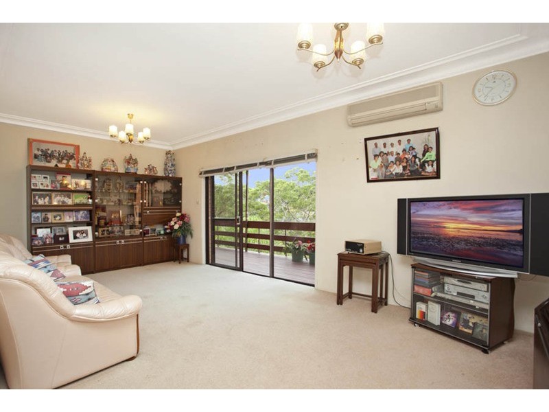 15 Clair Crescent, Padstow Heights NSW 2211