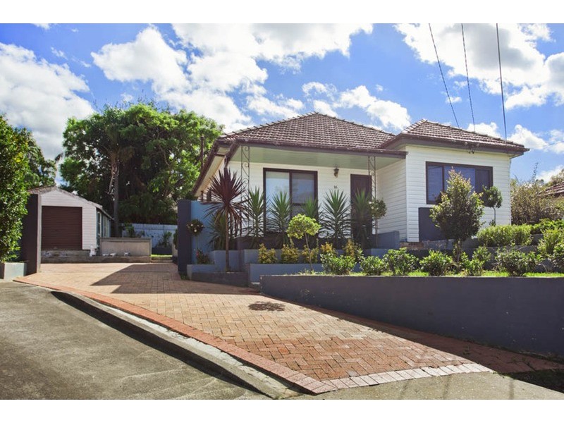 16 Stiles Avenue, Padstow NSW 2211