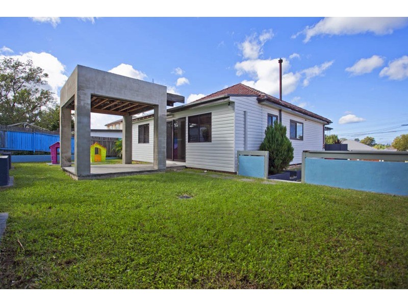 16 Stiles Avenue, Padstow NSW 2211