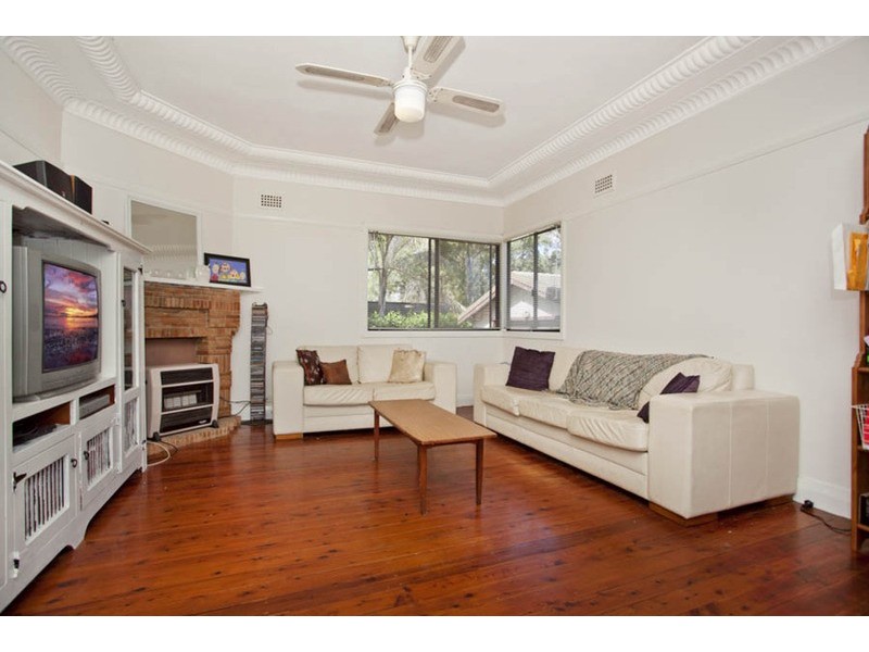 17 Baldwin  Street, Padstow NSW 2211