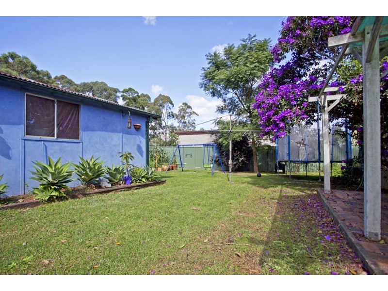 17 Baldwin  Street, Padstow NSW 2211