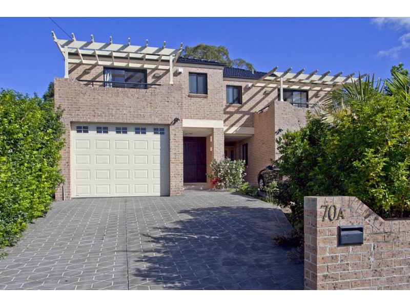 70a Vega Street, Revesby NSW 2212