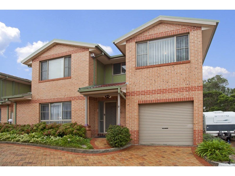 2/44 Whittle Avenue, Milperra NSW 2214