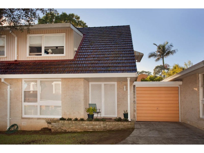 5/53 Weston Street, Panania NSW 2213