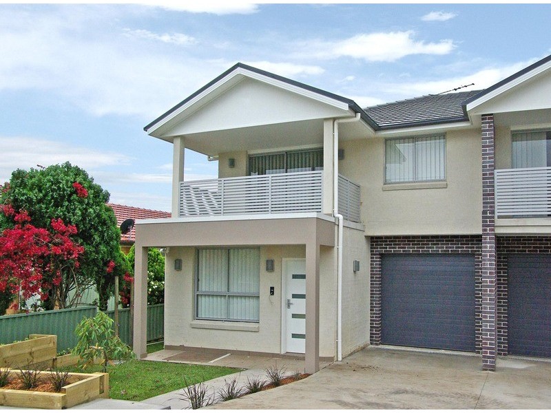 1 /187 The River Road, Revesby NSW 2212