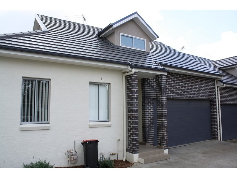 3/187 The River Road, Revesby NSW 2212