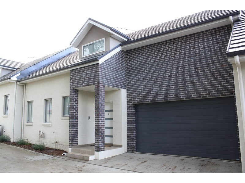 3/187 The River Road, Revesby NSW 2212