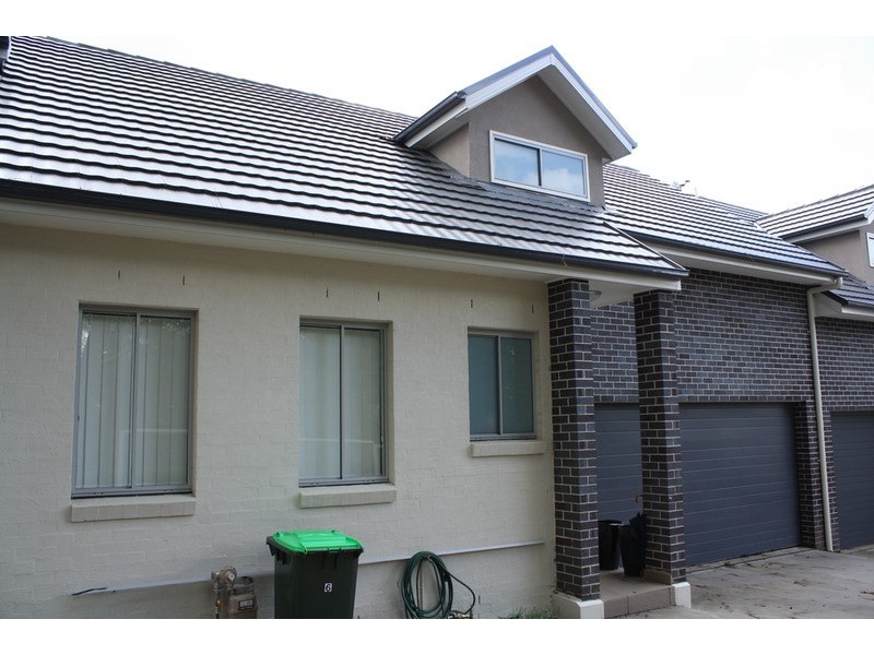 3/187 The River Road, Revesby NSW 2212