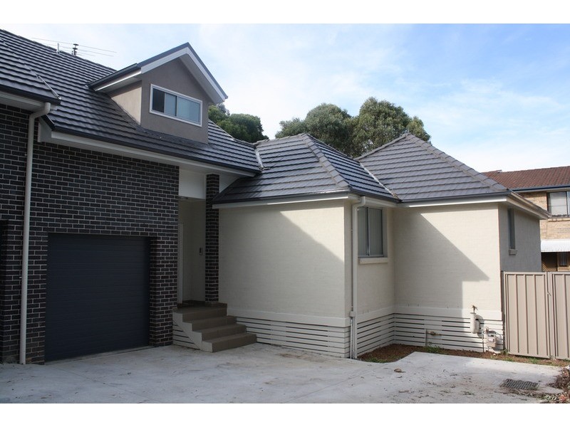 7/187 The River Road, Revesby NSW 2212