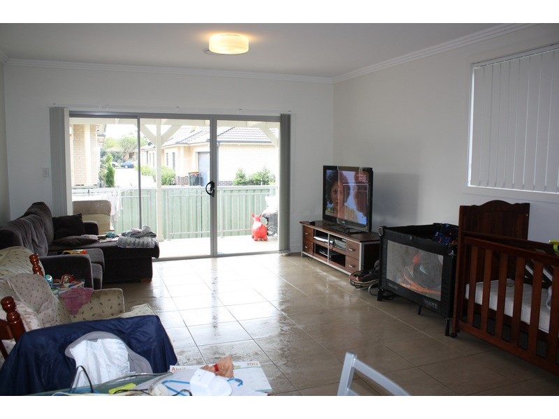 7/187 The River Road, Revesby NSW 2212